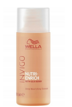 Wella Invigo Arricchisci Shampoo 50ml
