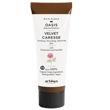 ARTEGO Rain Dance Oasis Velvet Hand Cream 75 ml