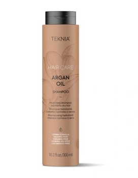 Lakme Teknia Șampon cu ulei de argan 300 ml