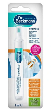 Dr Beckmann Odplamiacz w Sztyfcie 9 ml