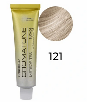 Montibello Cromatone Meteoriten 121 Farbe 60 ml