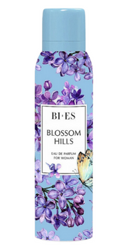 Bi-es Women Blossom Hills Deodorant 150 ml