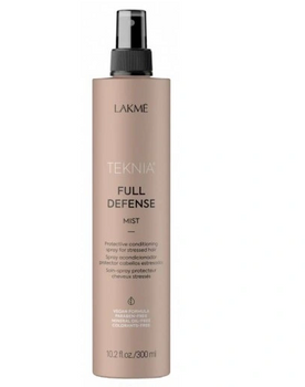Lakme Teknia Full Defense Mist 300 ml