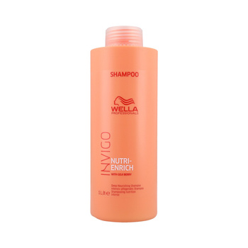 Wella Invigo Shampoo Arricchitore 1000ml