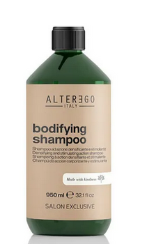 AlterEgo Bodifying Shampoo 950 ml