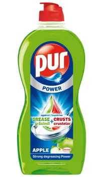 Pur Balm Aplle Dishwashing Liquid 450 ml