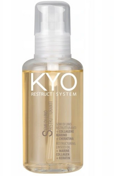 KYO Restruct System Crystals Oil 100 ml