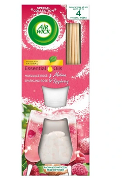 Air Wick Scented Sticks 30 ml Geheime Gärten der Kindheit