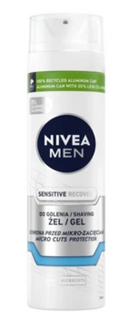 Nivea Men Sensitive Recovery Shaving Gel 200 ml
