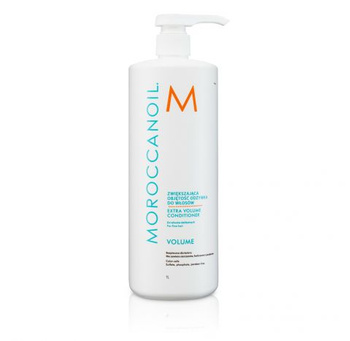 Balsamo Extra Volume Moroccanoil 1000ml