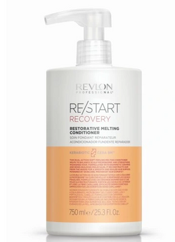Revlon Restart Recovery Melting Conditioner 750 ml
