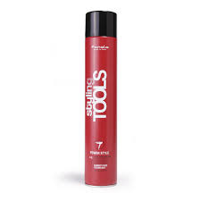 Fanola Power Style-Extra Strong Hair Spray 750ml