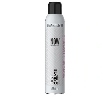 Selective Now Fast Create Cera Spray 200 ml