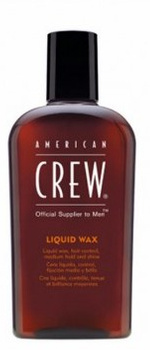 American Crew Neues Flüssigwachs 150 ml