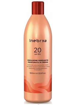 Inebrya Oxydant 20 vol 6% 1000 ml