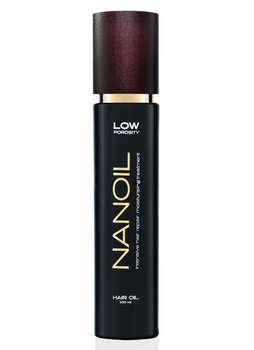 NANOIL NIEDRIGE POROSITÄT 100 ml