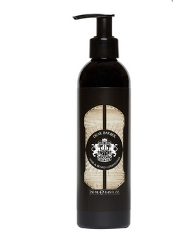 Dear Barber Balsamo 250ml per capelli e barba