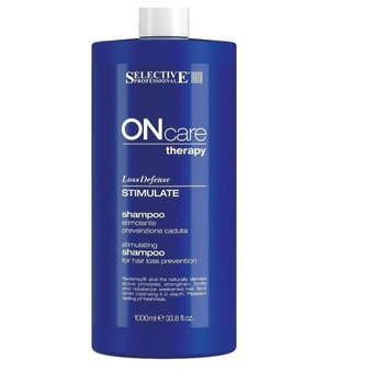 Shampoo Stimolante OnCare Selettivo 1000 ml