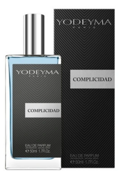 YODEYMA COMPLICIDAD Eau de Parfum 50 ml