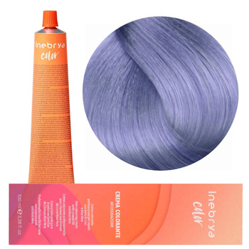 Inebrya Color LAVENDER Dye 100 ml