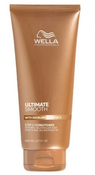 Wella Ultimate Smooth Conditioner 200 ml