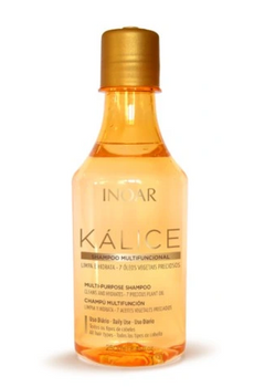 INOAR Shampoo Vegano 300 ml