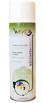 Wexor Odplamiacz Metal Spray 500 ml