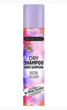 Morfose Shampoo Secco Extra Volumizzante 200 ml