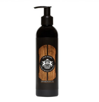 Dear Barber Sulphate Free Shampoo 250ml