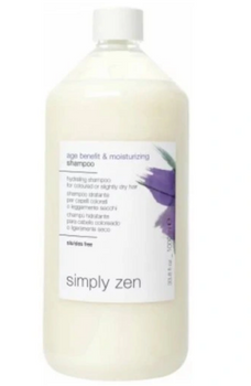 Milchshake Simply Zen Age Shampoo 1000 ml