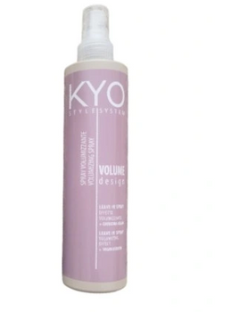 KYO Style System Volume Design Spray 250 ml