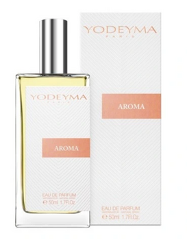 YODEYMA AROMA Eau de Parfum 50 ml