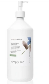 Milk Shake Simply Zen Șampon detoxifiant 1000 ml