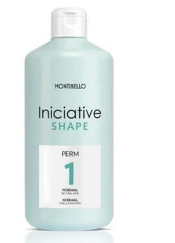Montibello Iniciative Form Dauerwelle 1 Lotion 500 ml