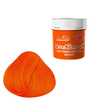 La Riche Directions Fluoreszierendes Orange 100 ml