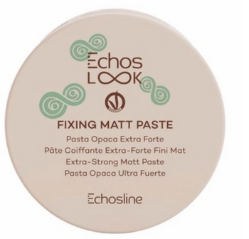 ECHOSLINE Echos Look Fixing Matt Paste 100 ml