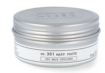 Depot NO. 301 Matting Paste 75 ml