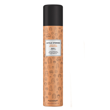 Alfaparf Style Stories Originallack 500 ml