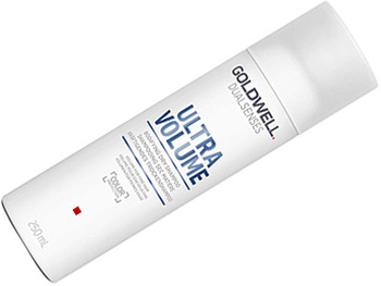 Goldwell DLS Ultra Volume Dry Shp 250 ml NUOVO