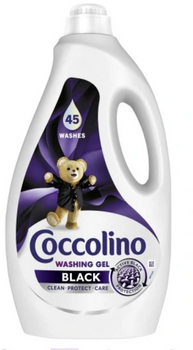 Coccolino Gel do prania ciemnych rzeczy 1,8 L