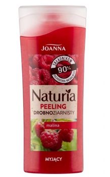 Joanna NATURIA Himbeere feines Peeling 100 g