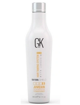 Global Keratin GKHair Balsamo Scudo UV/UVA 240 ml