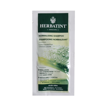 Herbatint Aloevera Shampoo all&#39;Aloe 10 ml