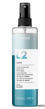 Balsam de descurcare Lakme L2 Classic 300 ml