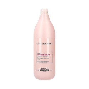 Loreal Vitamino Color A-OX Conditioner 1000ml