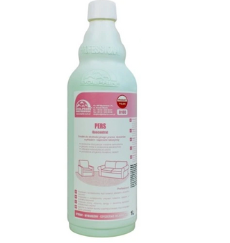 Dolphin Pers Concentrate for washing carpets and textiles 1 L