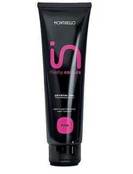 Montibello In Flashy Colour Pink 150 ml