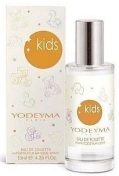 YODEYMA KIDS Apă de parfum 15 ml