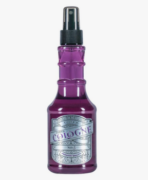 Totex Barber No.5 Cologne 250 ml