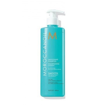 Moroccanoil Glättendes Shampoo 500 ml